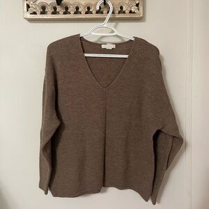 Sz Med Women’s Sweater